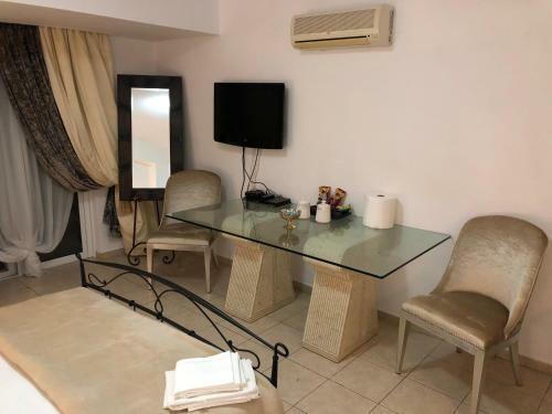 Apartamento Agapi