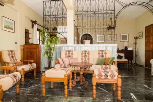 Ntoriseveline Beach House