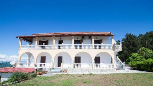 Ntoriseveline Beach House