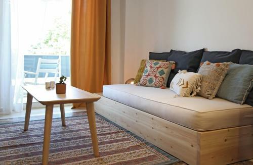 Apartamento Downtown Sitia
