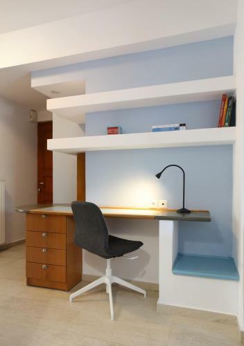 Apartamento Downtown Sitia