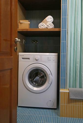 Apartamento Downtown Sitia