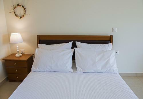 Apartamento Bright Studio With Sea View (1)