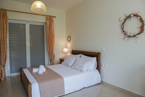 Apartamento Bright Studio With Sea View (1)