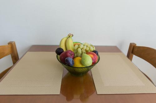 Apartamento Bright Studio With Sea View (1)