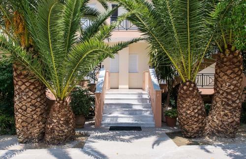 Apartamento Bright Studio With Sea View (1)