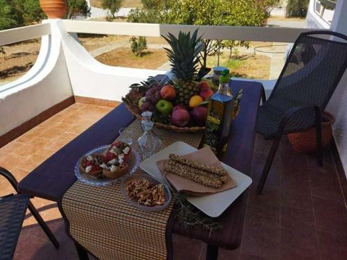 Apartamento Villa Trypitos