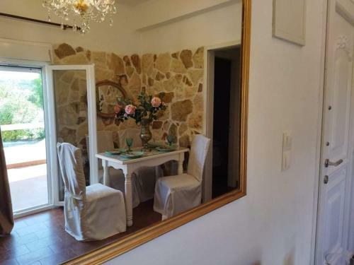 Apartamento Villa Trypitos