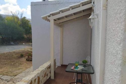 Apartamento Villa Trypitos
