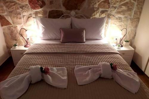 Apartamento Villa Trypitos