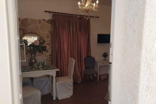 Apartamento Villa Trypitos