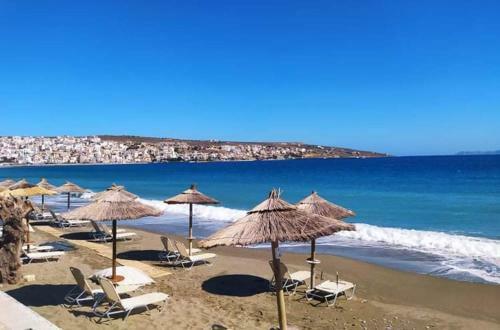 Apartamento Villa Trypitos