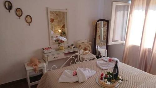 Apartamento Villa Trypitos