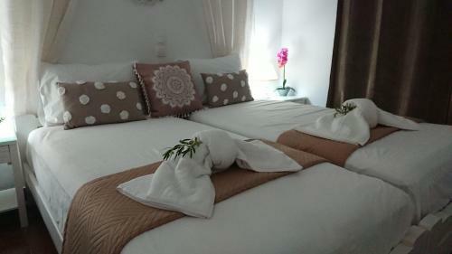 Apartamento Villa Trypitos