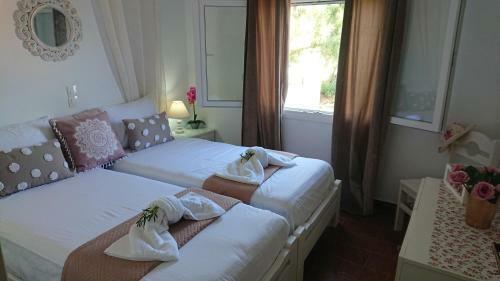 Apartamento Villa Trypitos