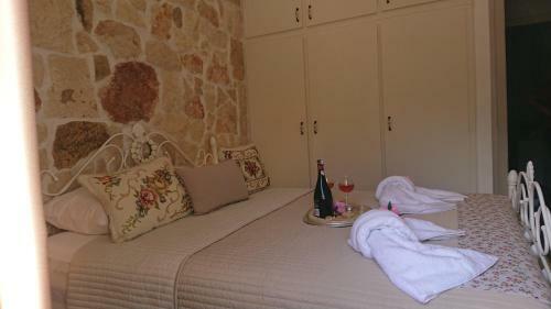 Apartamento Villa Trypitos