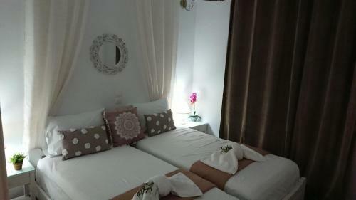 Apartamento Villa Trypitos