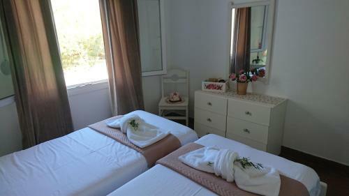 Apartamento Villa Trypitos