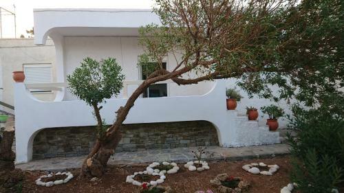 Apartamento Villa Trypitos