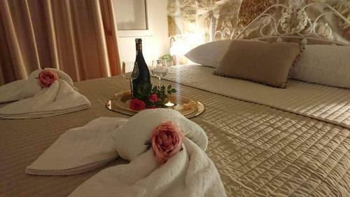 Apartamento Villa Trypitos