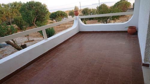 Apartamento Villa Trypitos