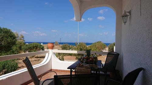 Apartamento Villa Trypitos