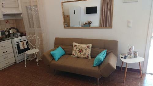 Apartamento Villa Trypitos