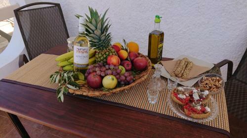 Apartamento Villa Trypitos