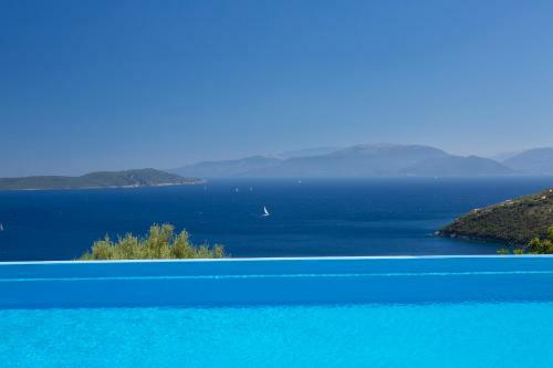 Okeanides Villas