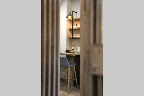 Apartamento S & D Studio