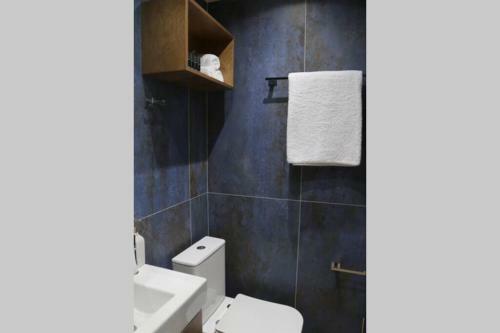 Apartamento S & D Studio