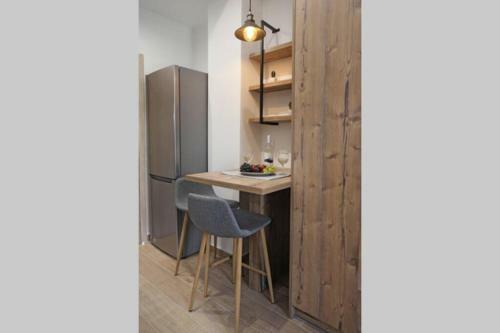 Apartamento S & D Studio