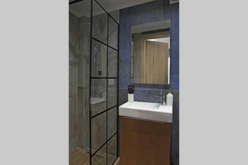 Apartamento S & D Studio