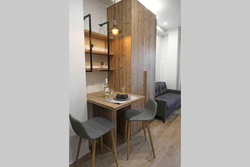 Apartamento S & D Studio