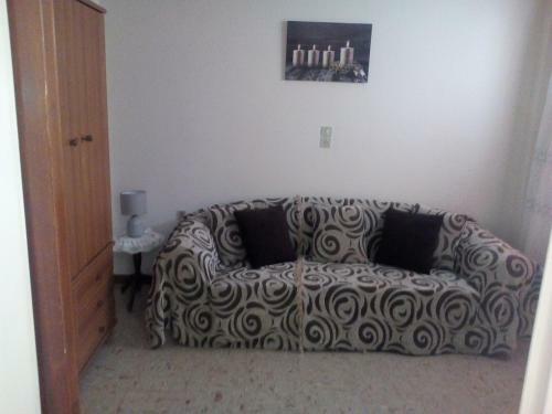 Apartamento Spiti Kazarma