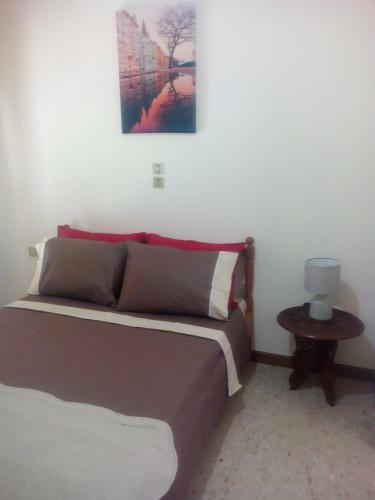 Apartamento Spiti Kazarma