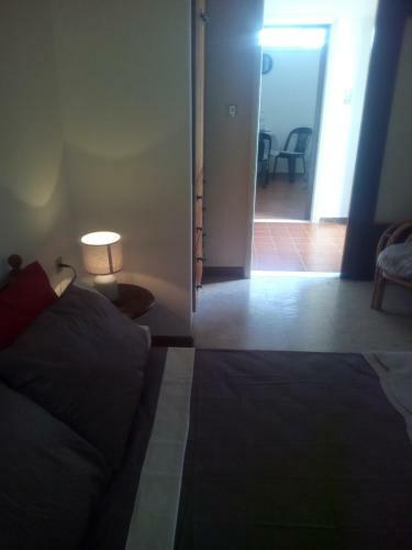 Apartamento Spiti Kazarma