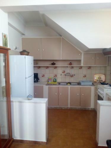 Apartamento Spiti Kazarma
