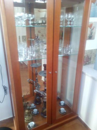Apartamento Spiti Kazarma
