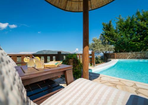 Arriva Villas