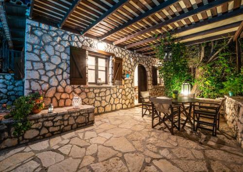 Arriva Villas