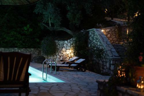Arriva Villas