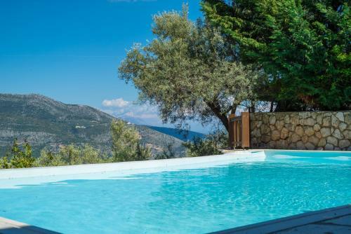 Arriva Villas