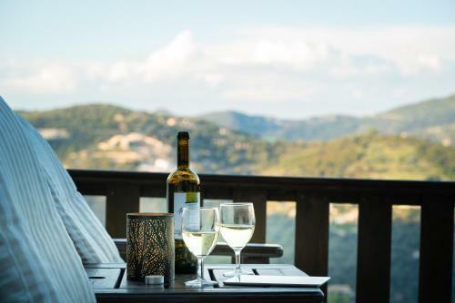Arriva Villas