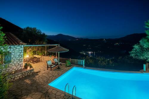 Arriva Villas
