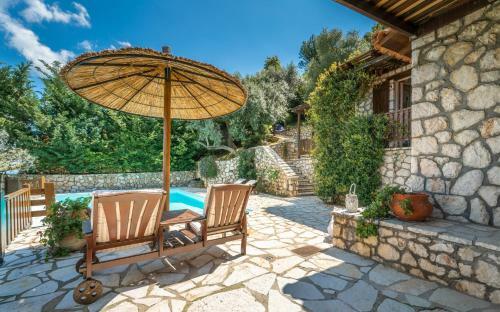 Arriva Villas