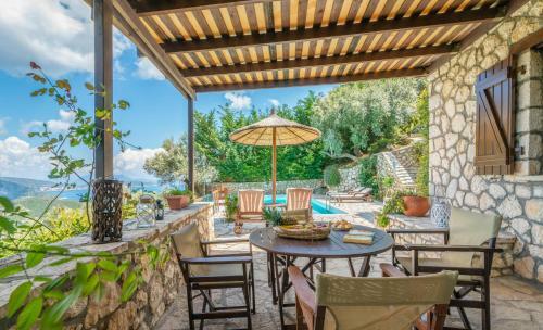 Arriva Villas