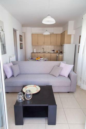 Modern Apartment B - 5min Walk To Beach - AC - Wifi