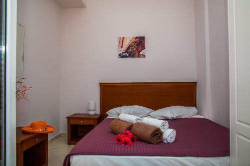Villa Pegasus-cosy Modern Villa With Private Infinity Pool