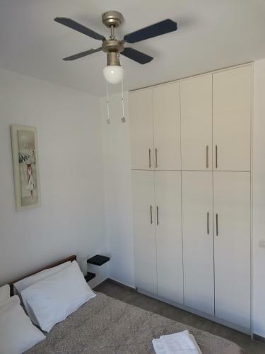 Theofilos Apartment